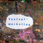 Contentmarketing voor webshops & e-commerce