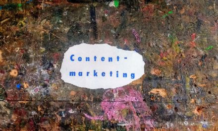 Contentmarketing voor webshops & e-commerce